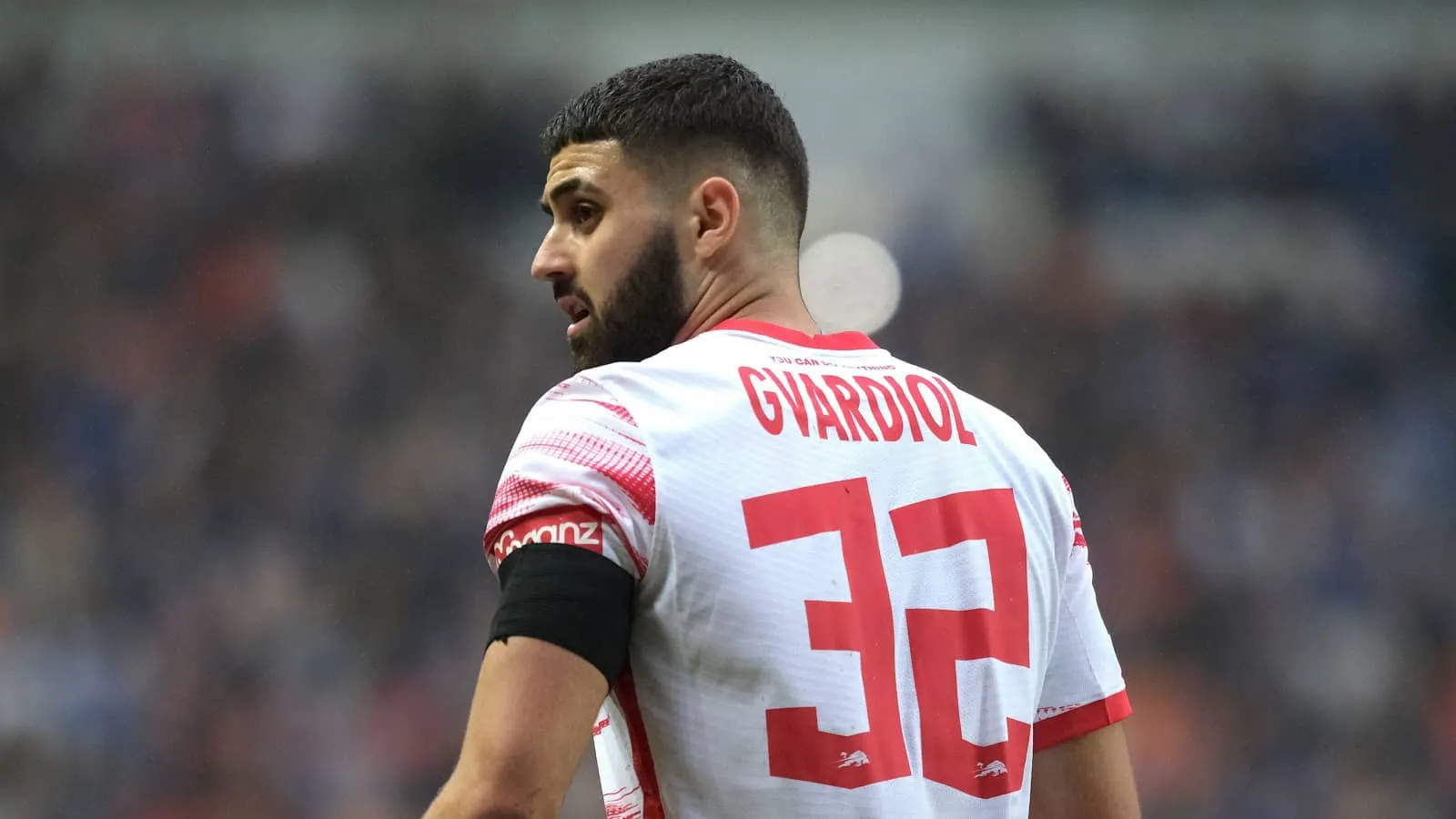 «Ман Сити» и «РБ Лейпциг» согласовали переход Гвардиола в английский клуб